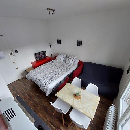 르망 La Bonne Adresse - Gare - Hyper Centre - 4 Personnes - Reve Au Mans 아파트 외부 사진