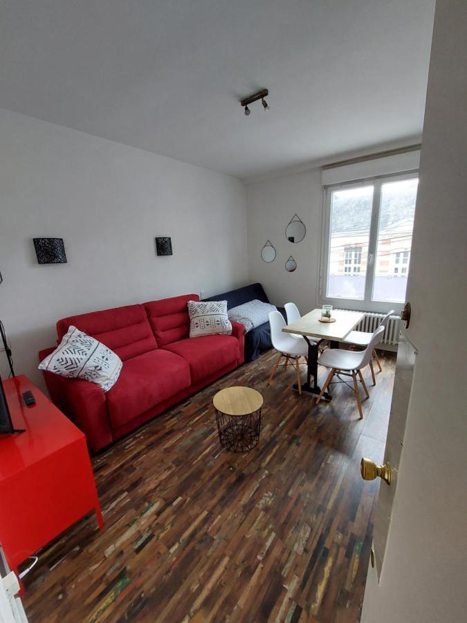 르망 La Bonne Adresse - Gare - Hyper Centre - 4 Personnes - Reve Au Mans 아파트 외부 사진